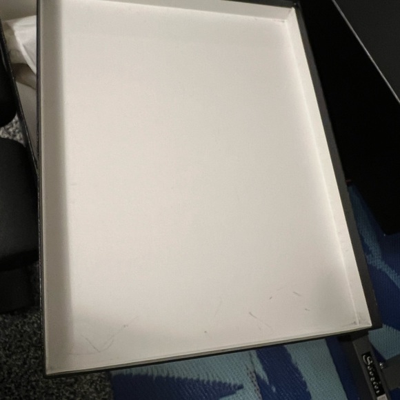 Chanel box size XL - Picture 8 of 8